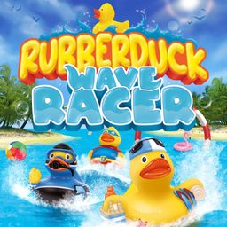 Rubberduck Wave Racer (日语, 简体中文, 繁体中文, 英语)