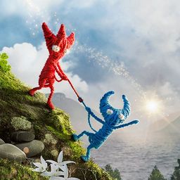 Unravel Two (영어판)