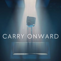 Carry Onward (英语)