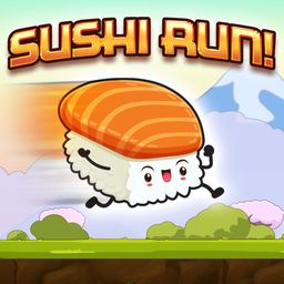 SushiRun Mega Game Bundle