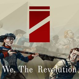 We. The Revolution (英语)