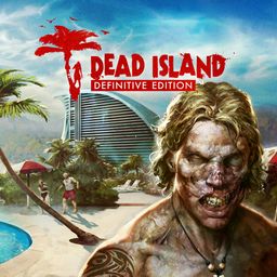 Dead Island Definitive Edition (英语)