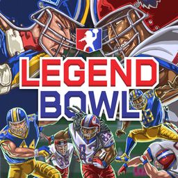 LEGEND BOWL (英语)