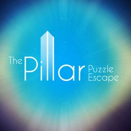 The Pillar: Puzzle Escape (日语, 韩语, 繁体中文, 英语)