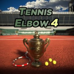 Tennis Elbow 4