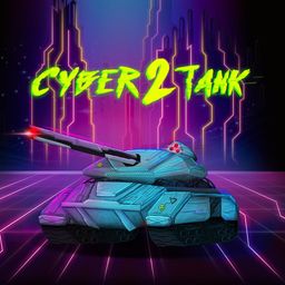 Cyber Tank 2 (英语)