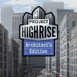 Project Highrise: Architect's Edition (韩语, 简体中文, 英语)