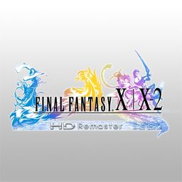 FINAL FANTASY X/X-2 HD Remaster (中韩文版)
