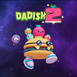 Dadish 2