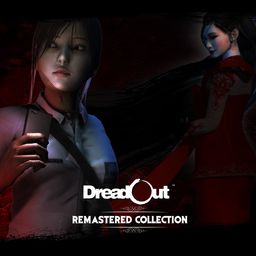 DREADOUT REMASTERED COLLECTION (日语, 简体中文, 繁体中文, 英语)