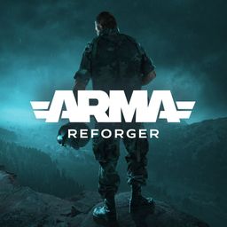 Arma Reforger (日语, 韩语, 简体中文, 英语)