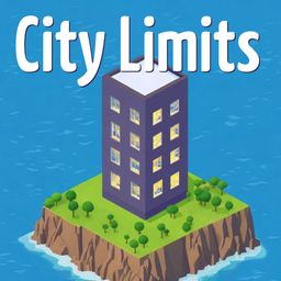City Limits (英语)