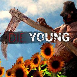 Die Young (英语)