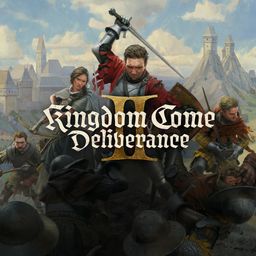 Kingdom Come: Deliverance II Gold Edition (中日英文版)