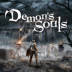 Demon’s Souls (泰语, 韩语, 简体中文, 繁体中文, 英语)