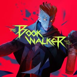The Bookwalker: Thief of Tales (日语, 韩语, 简体中文, 英语)