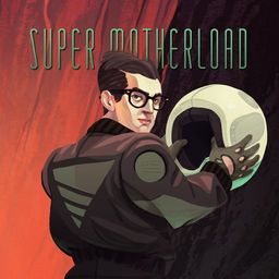 Super Motherload 제품판 (영어판)