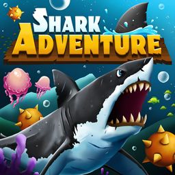 Shark Adventure (英语)