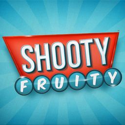 Shooty Fruity (日英文版)