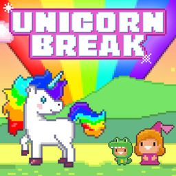 Unicorn Break (英语)