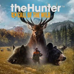 theHunter: Call of the Wild™