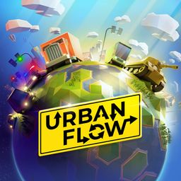 Urban Flow (日语, 韩语, 繁体中文, 英语)