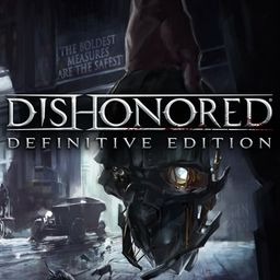 Dishonored®: Definitive Edition (英语)