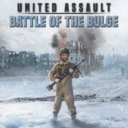United Assault - Battle of the Bulge (英语)