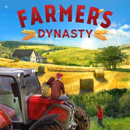 Farmer's Dynasty (韩语, 简体中文, 繁体中文, 英语)