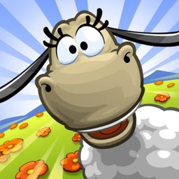 クラウド&シープ2(Clouds & Sheep 2)