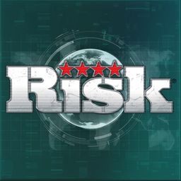 RISK WORLD DOMINATION (영어판)