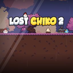 Lost Chiko 2 (英语)