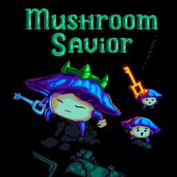 Mushroom Savior (简体中文, 英语)