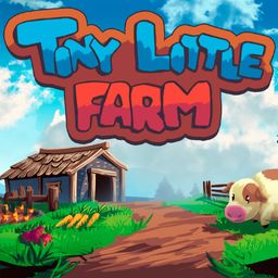 Tiny Little Farm (英语)