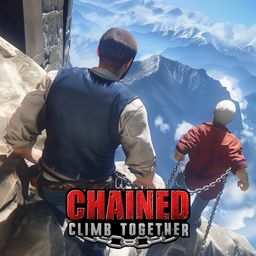 Chained Climb Together (英语)