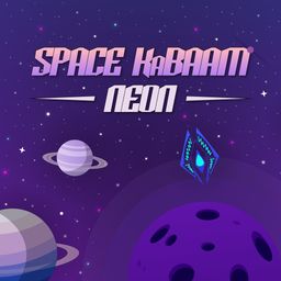 Space KaBAAM: Neon (英语)