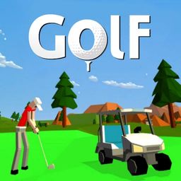 Golf (英语)