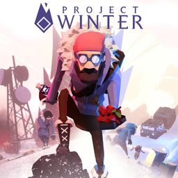 Project Winter (日语, 韩语, 简体中文, 繁体中文, 英语)