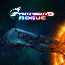Starward Rogue (英语)