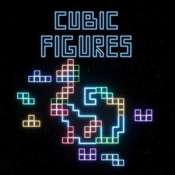 Cubic Figures (英语)