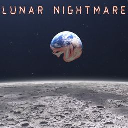 Lunar Nightmare (英语)