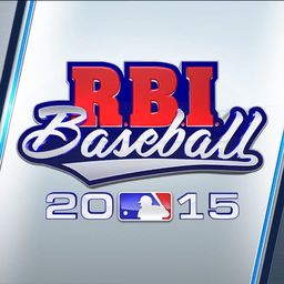 R.B.I. Baseball 15