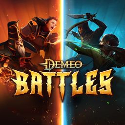 Demeo Battles (日语, 韩语, 简体中文, 繁体中文, 英语)