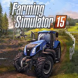 Farming Simulator 15 (游戏)