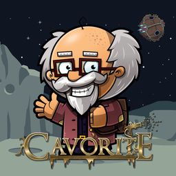 Cavorite