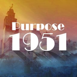 Purpose 1951 (英语)