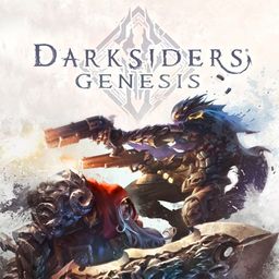 Darksiders Genesis(ダークサイダーズ ジェネシス)