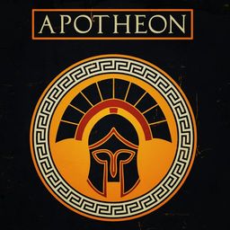 Apotheon (英文版)