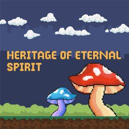 Heritage of Eternal Splitting (日语, 韩语, 英语)