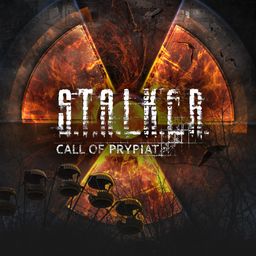 S.T.A.L.K.E.R.: Call of Prypiat (중국어(간체자), 한국어, 영어, 일본어, 중국어(번체자))